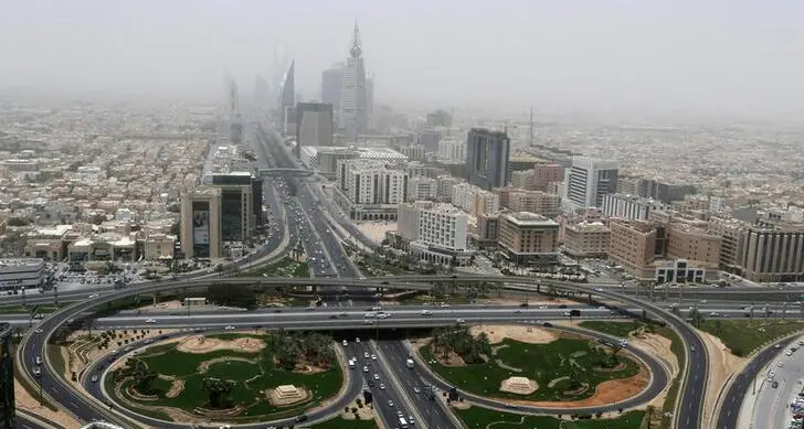 معدل البطالة بين السعوديين ينخفض إلى 8.3% في الربع الثاني من العام