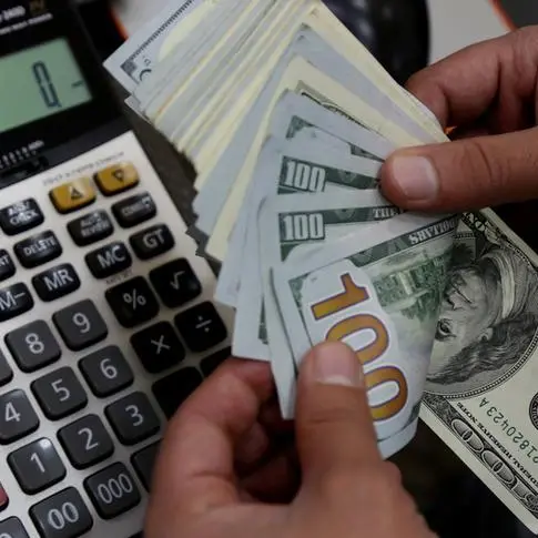 مُحدث- انخفاض جديد لسعر الدولار بالسوق الموازية مقابل الجنيه المصري
