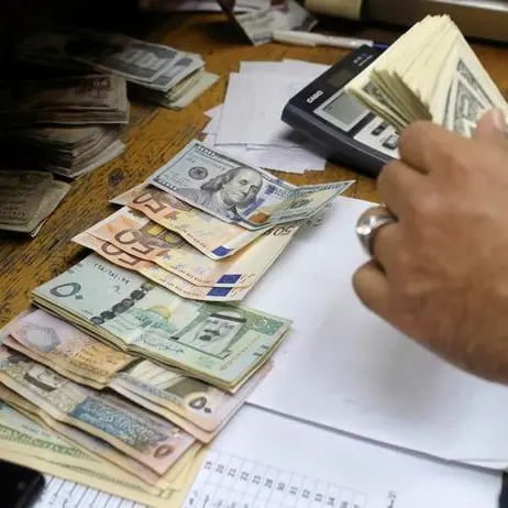 Remittances from Egyptians abroad hit $39.2bln in 10 months: CBE