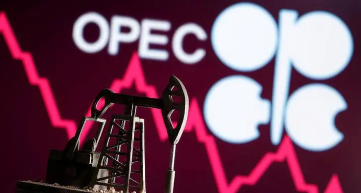 Oil steady amid OPEC+ supply cut expectations