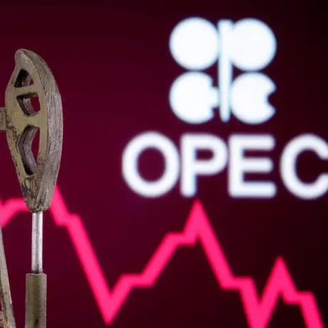 OPEC to issue July oil market report at 1200 GMT
