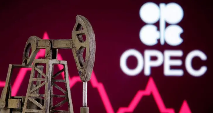 OPEC to issue July oil market report at 1200 GMT