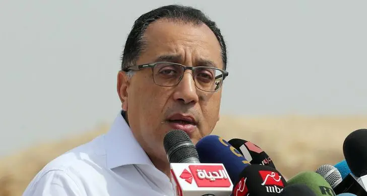 PM Madbouly reviews amendments to Egypt’s Economic Zones Law