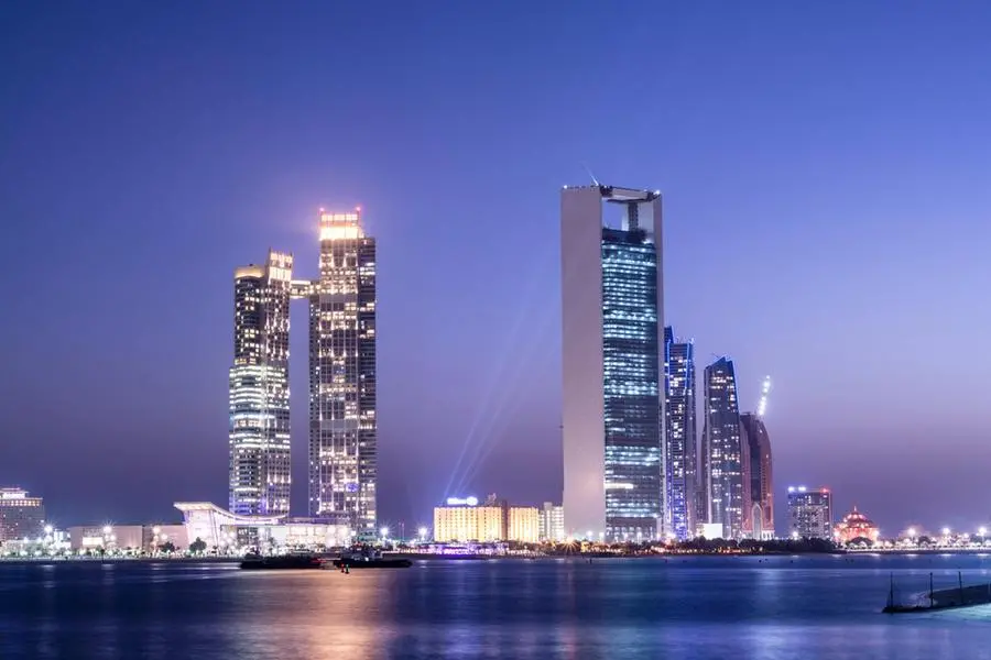 Fiera Capital launches office in Abu Dhabi