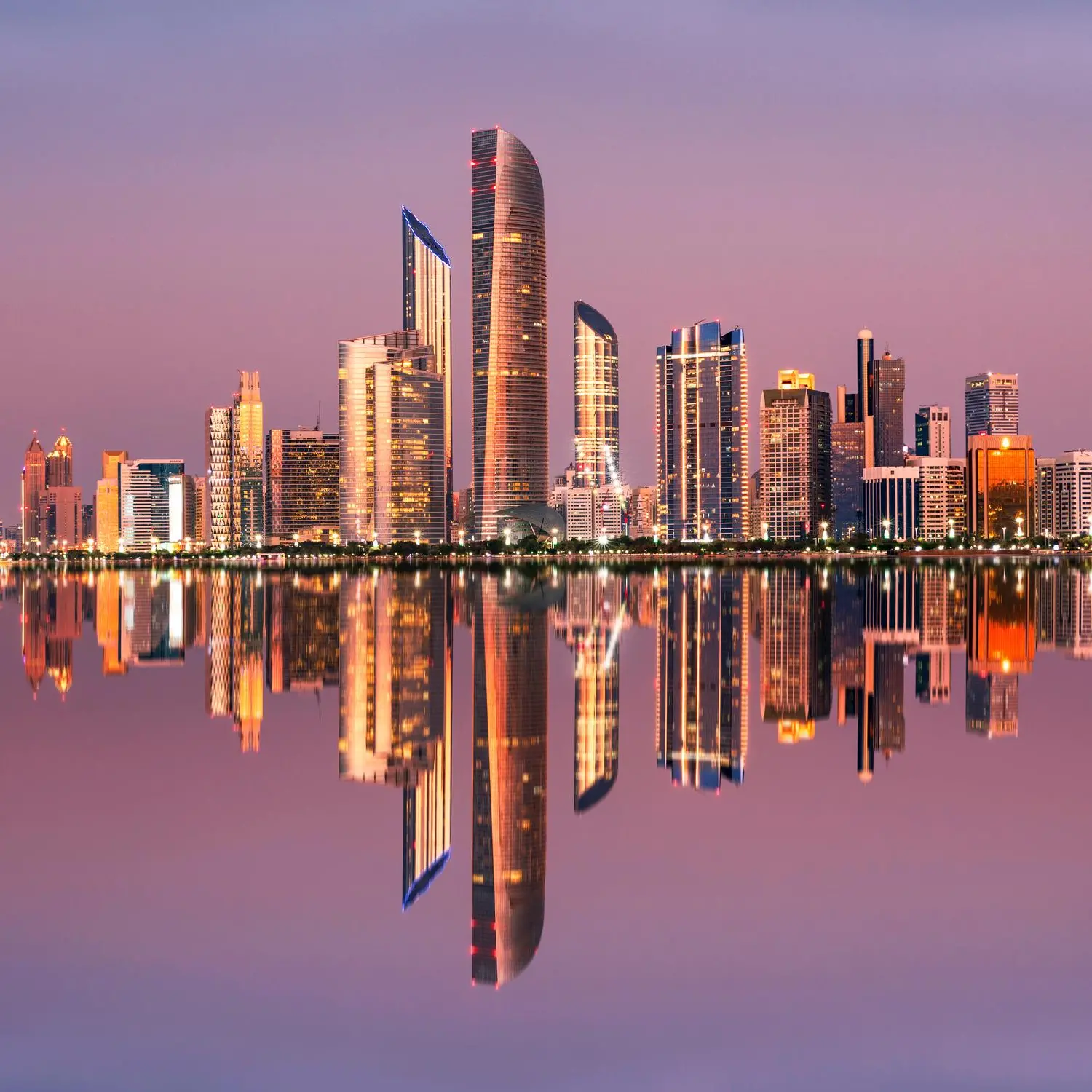 Abu Dhabi's Invest AD launches fund offering UAE investors access to Blackstone’s credit platform