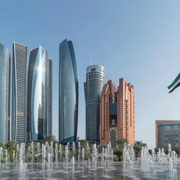 Abu Dhabi’s non-oil economy grows 12.3% riding on diversification push
