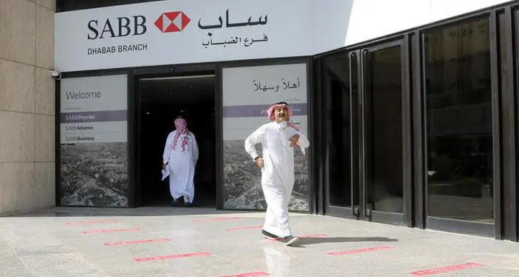 Sulaiman Al Habibs unit receives $586mln loan from Saudi SABB