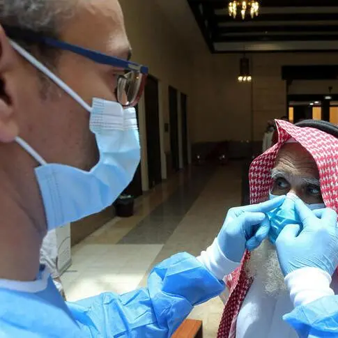 أهم الأخبار: السعودية تكسر حاجز 100 ألف إصابة بفيروس كورونا