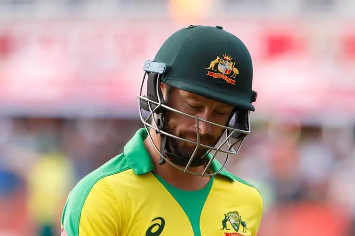 Reuters Images/Rogan Ward