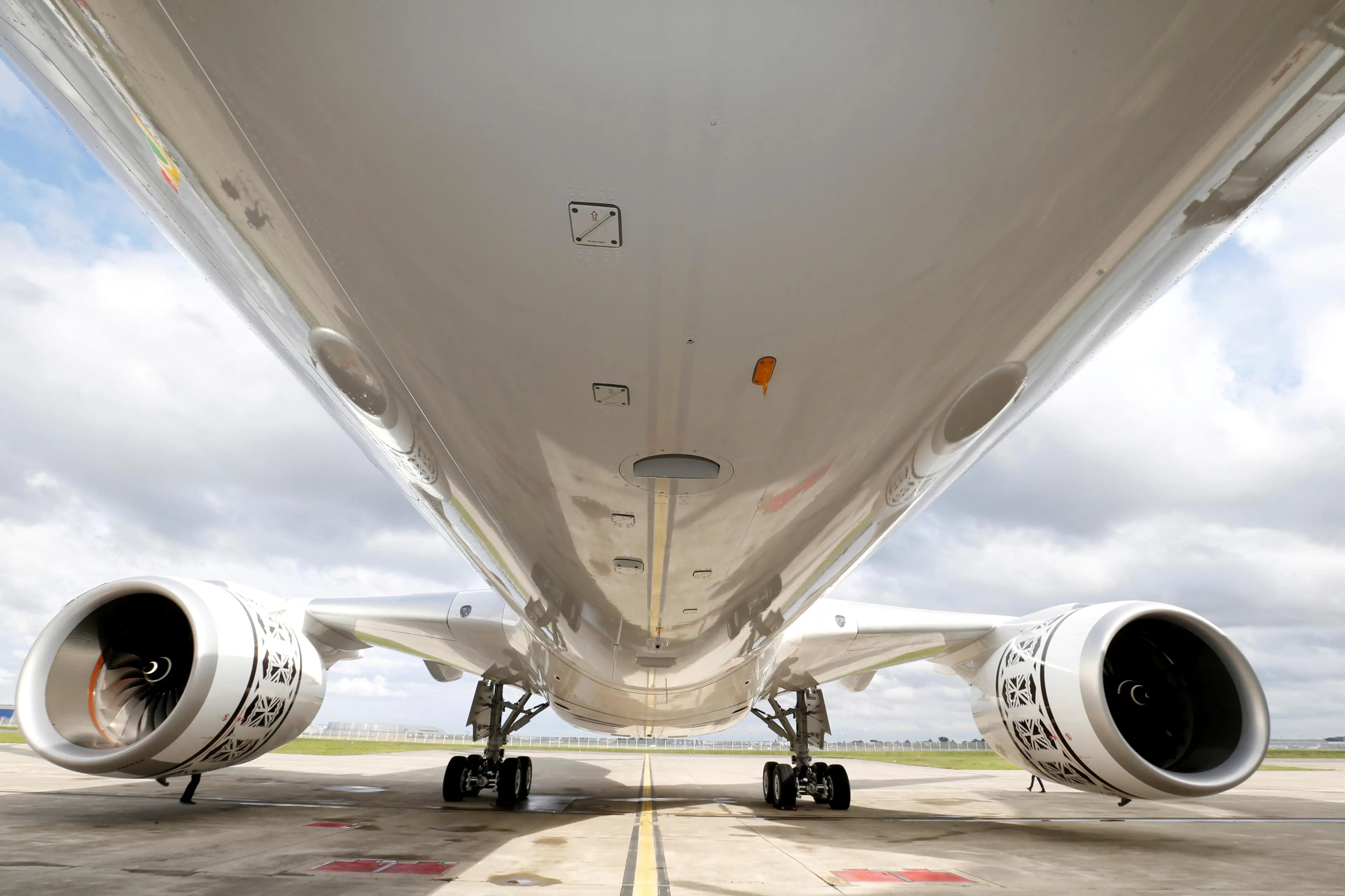 Reuters Images/Regis Duvignau/File Photo