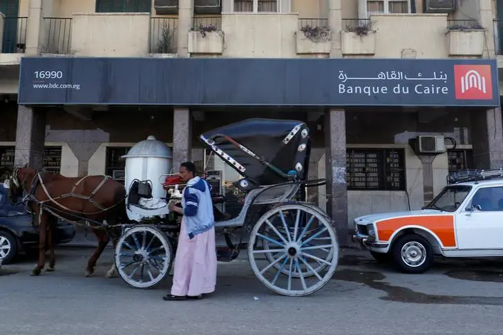 Reuters Images/Amr Abdallah Dalsh