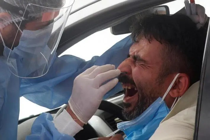 Reuters Images/Amr Abdallah Dalsh