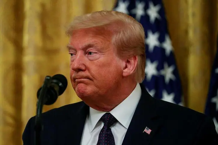 Reuters Images/Tom Brenner