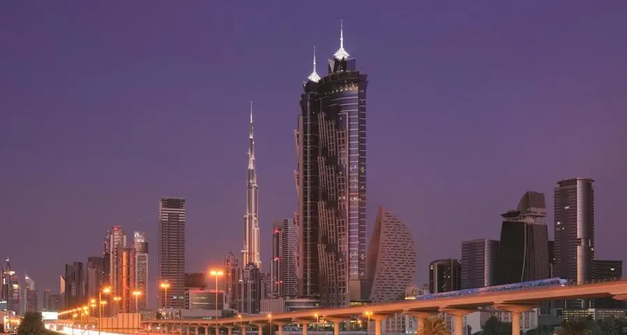 Dubai to defer collecting hotel fee, Tourism Dirham for three months