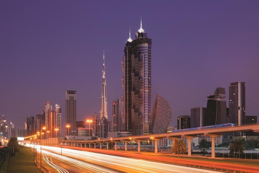 Dubai hotel demand to recover 20% –30% this summer: RateGain