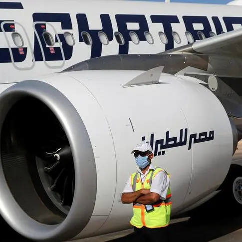 Cairo-Moscow flights to resume mid-September: EgyptAir