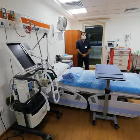 مجموعة مستشفيات كليوباترا المصرية توقع اتفاقية استحواذ على ألاميدا