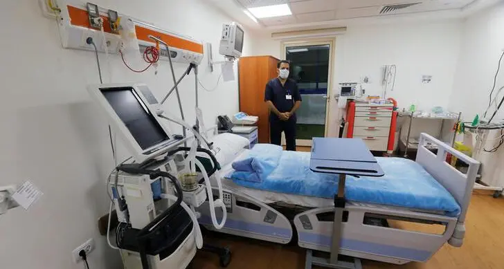 مجموعة مستشفيات كليوباترا المصرية توقع اتفاقية استحواذ على ألاميدا
