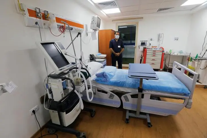 مجموعة مستشفيات كليوباترا المصرية توقع اتفاقية استحواذ على ألاميدا