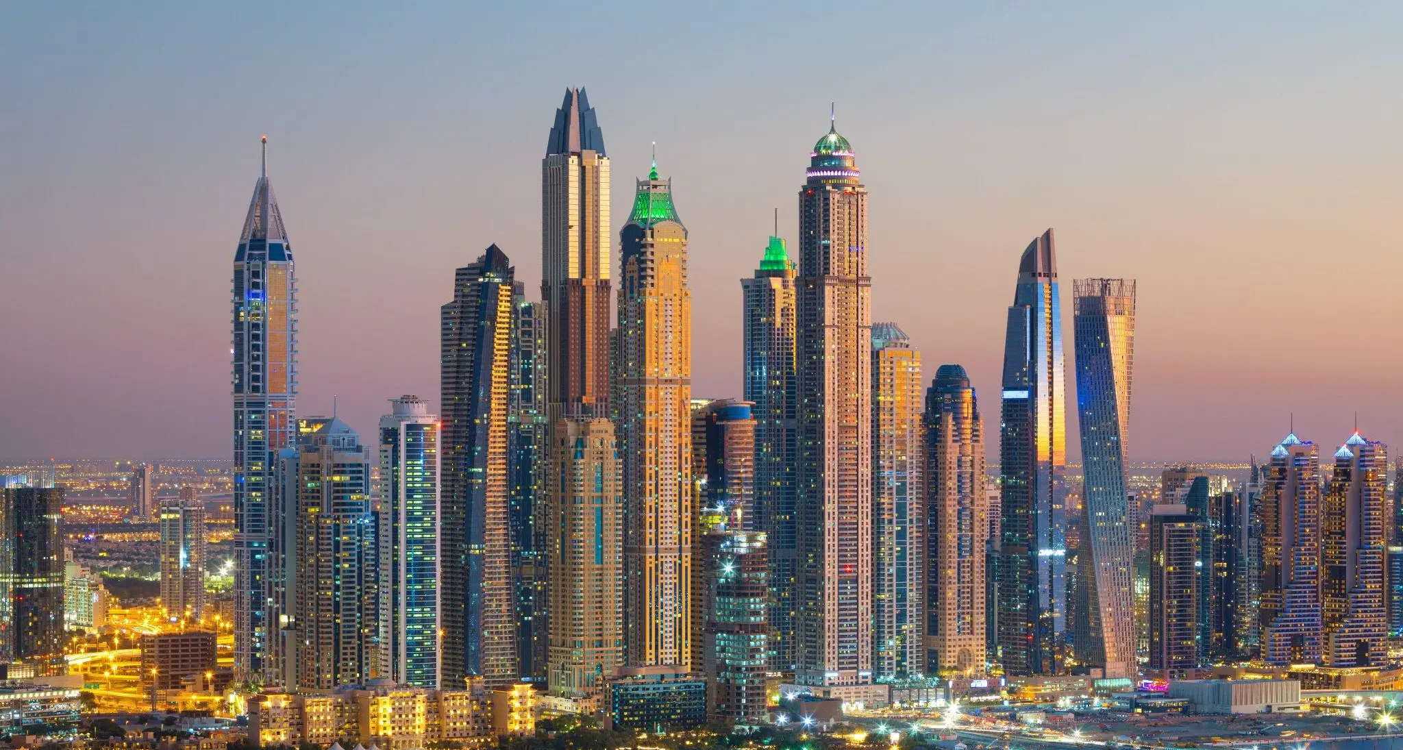 Millionaires ready to splurge $4.4bln on Dubai’s luxury beachfront homes
