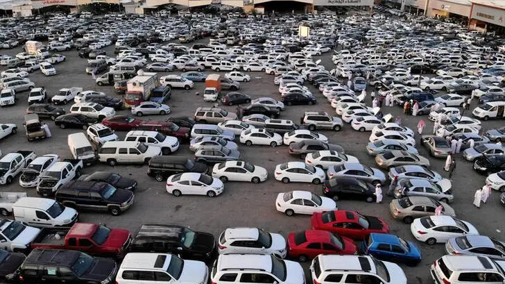 Automotive aftermarket sales in Saudi Arabia to hit $9.4bln by 2027