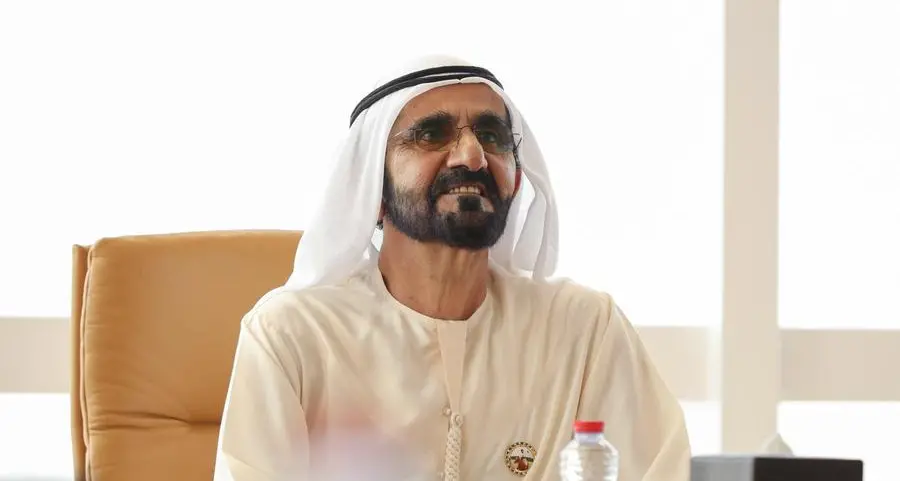 مصحح: الإمارات تعتزم إنشاء وزارة للاستثمار