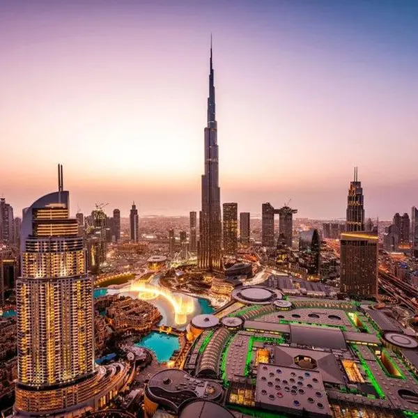 تقرير التصرفات اليومي: 2.4 مليار درهم تصرفات العقارات في دبي