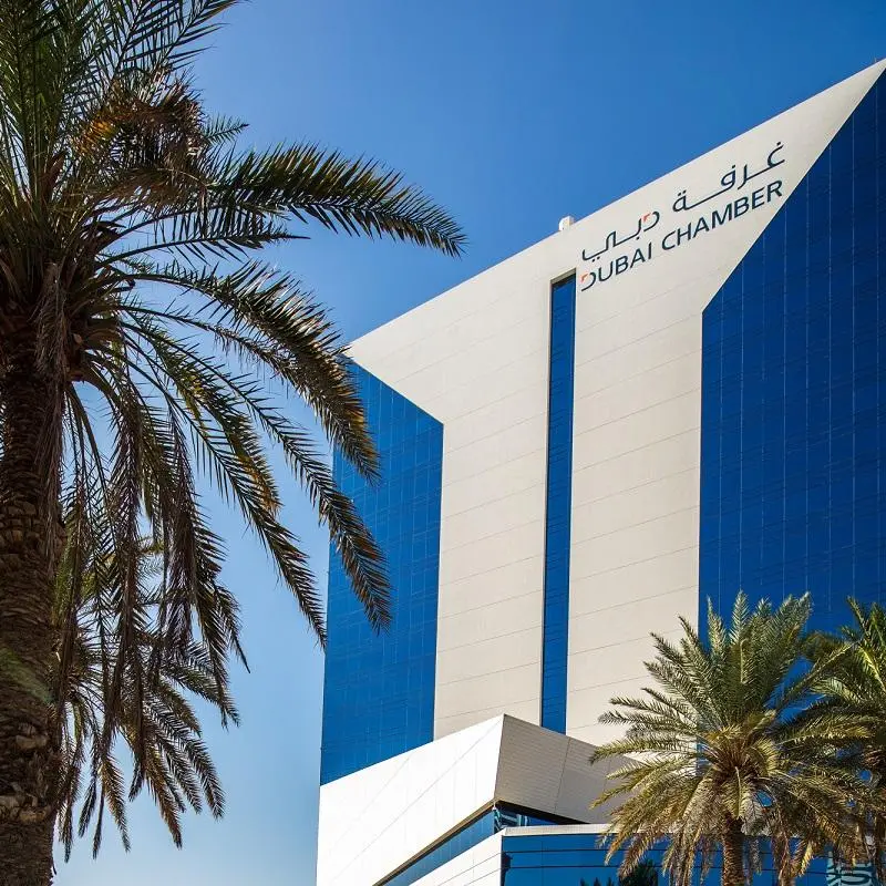 Dubai International Chamber attracts 53 global companies in Q1