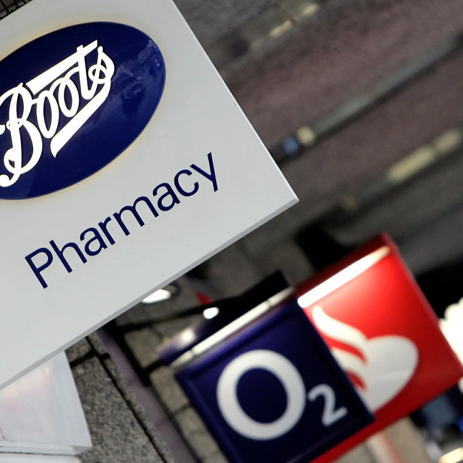 Boots in store for $10bln sale as bid deadline looms