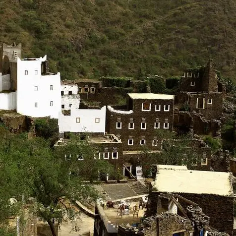 UNESCO adds 15 new sites to World Heritage list during Riyadh session