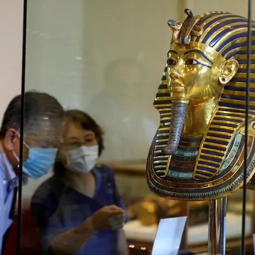 اكتشاف أثري جديد بمصر