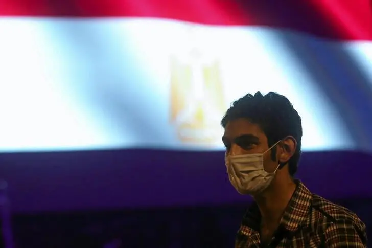 أهم الأخبار: تراجع ملحوظ في عدد الإصابات بفيروس كورونا في مصر
