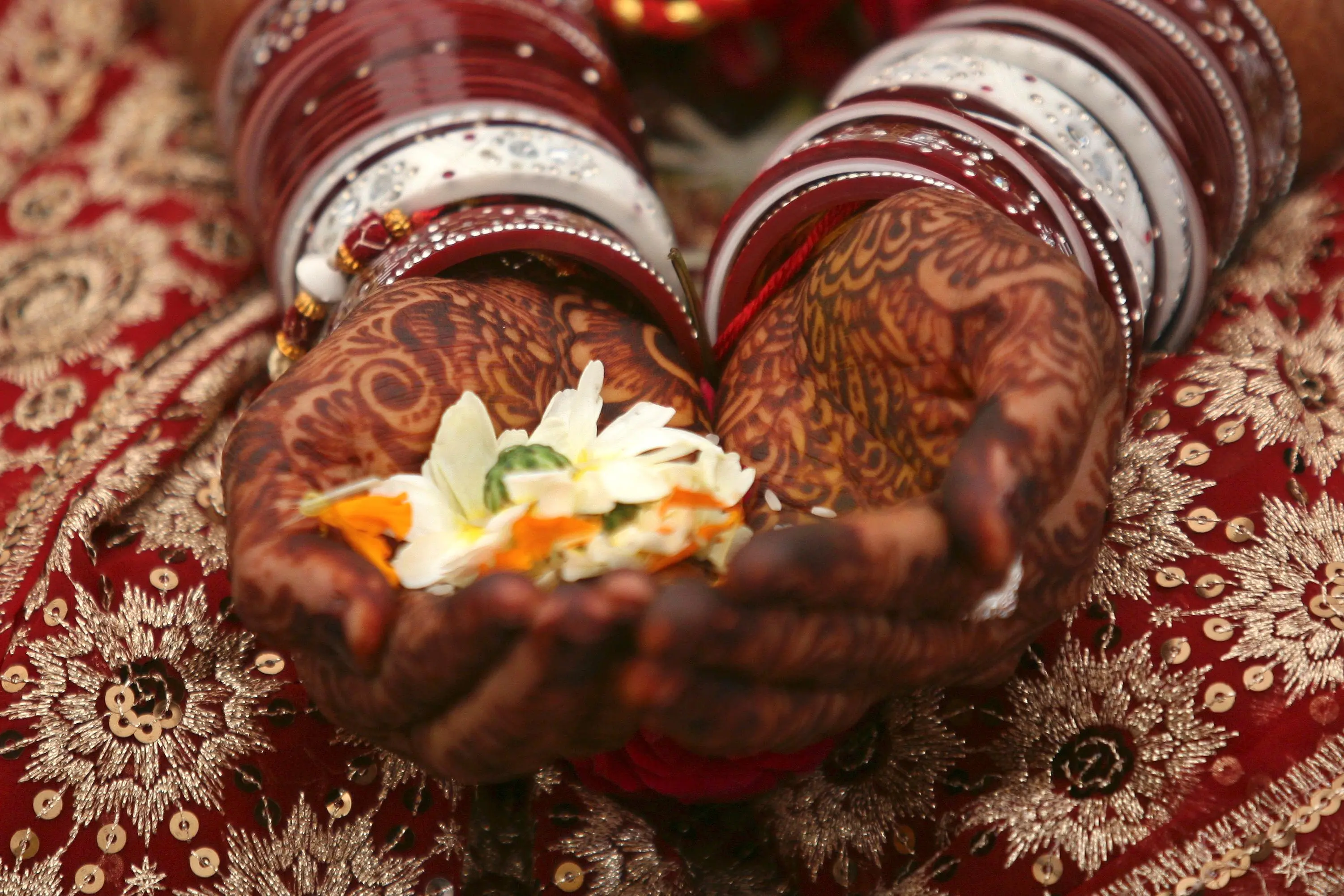 Reuters Images/Amit Dave 