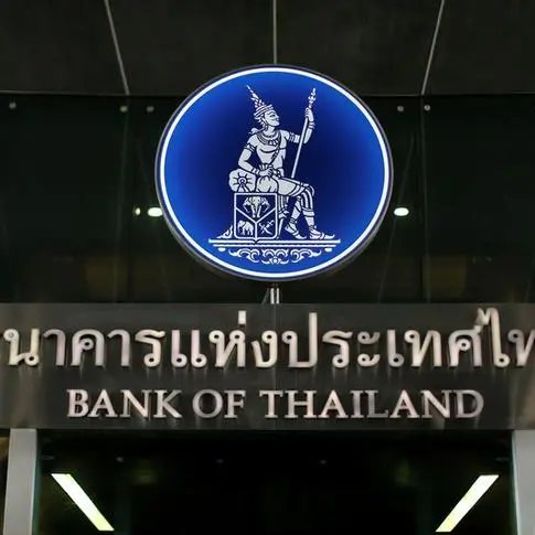 Bank of Thailand intervened to slow baht volatility