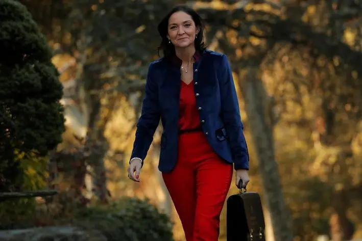 Reuters Images/Susana Vera