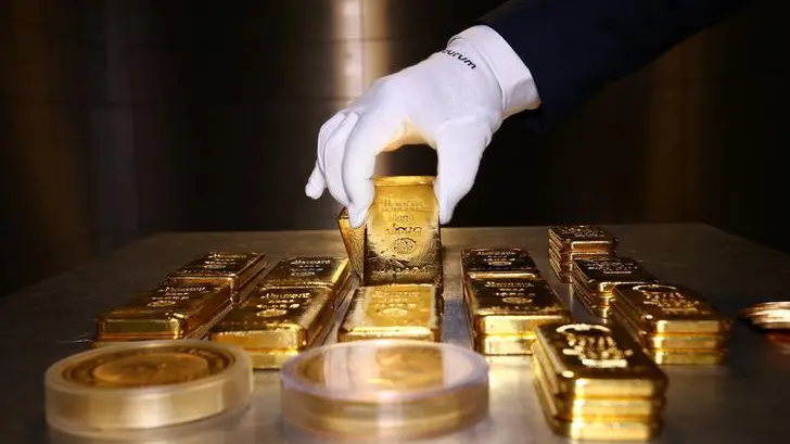 الذهب: من الذي اشتراه ومن باعه؟