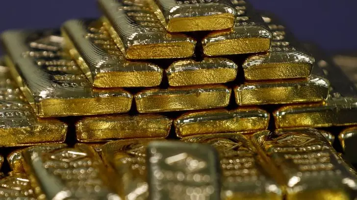 Gold gains as Israel-Iran conflict lifts safe-haven appeal