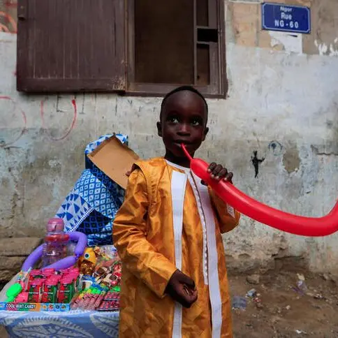 Eid Al-Adha celebrated around the world amid pandemic