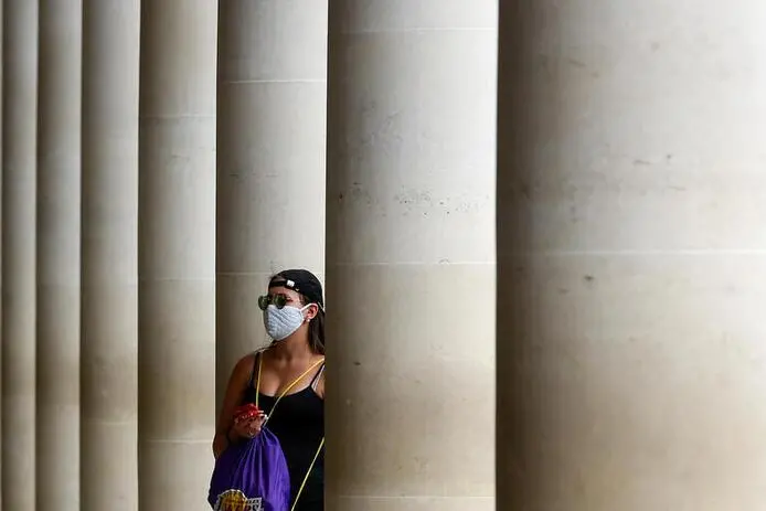 Reuters Images/Toby Melville