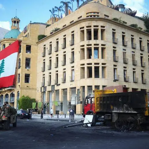 بنك لبنان والمهجر يدرس بيع بنك بلوم مصر