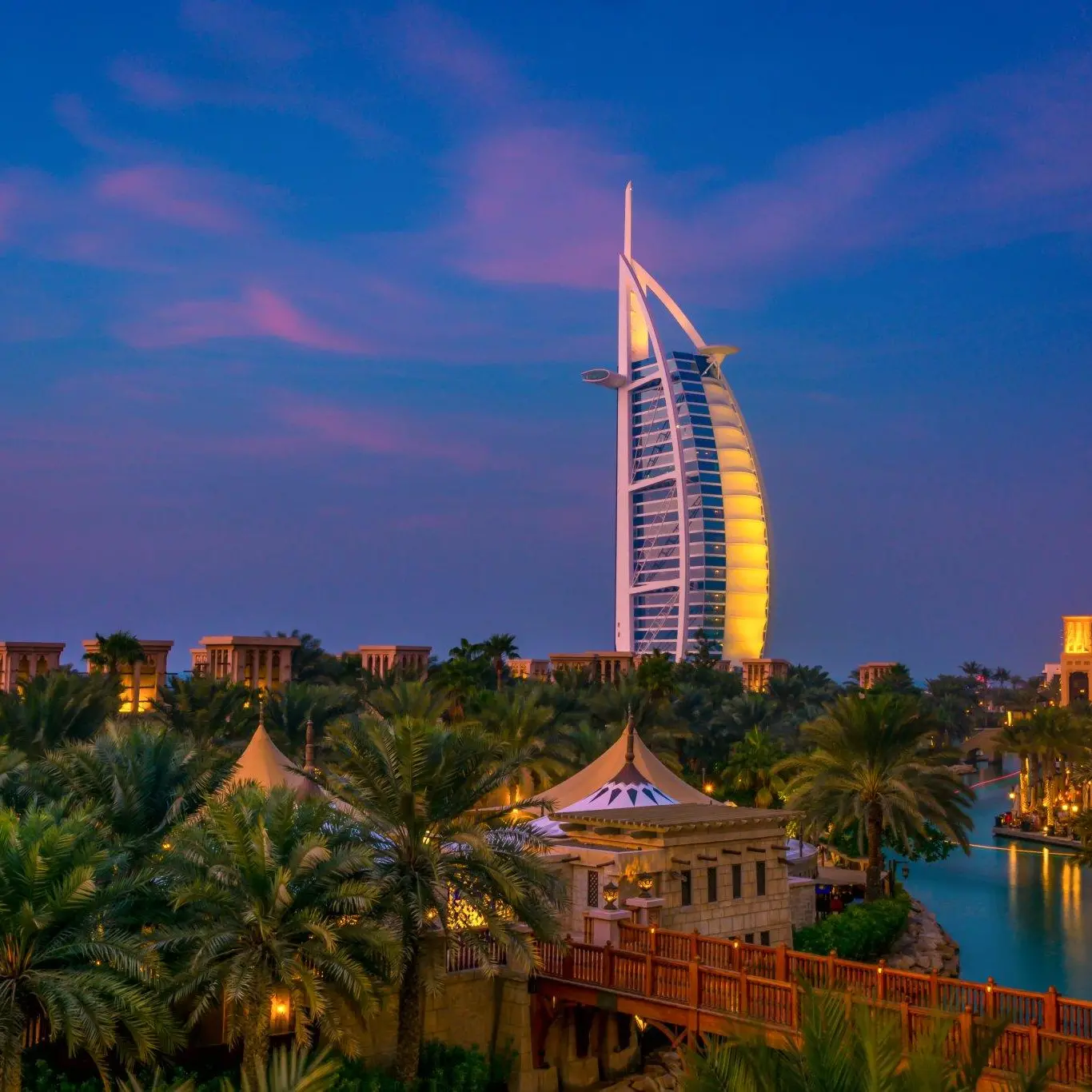 Middle East tourism destinations respond to climate, perception, evolving consumer demands