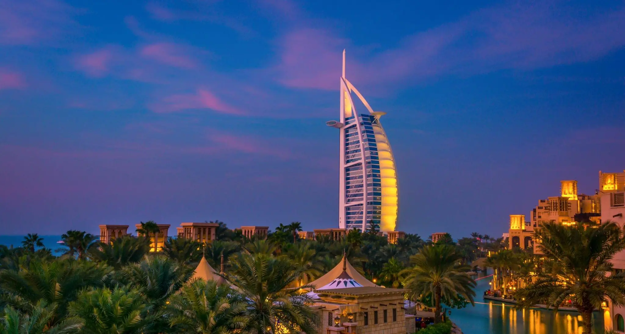 Middle East tourism destinations respond to climate, perception, evolving consumer demands