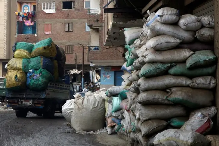 Reuters Images/Amr Abdallah Dalsh