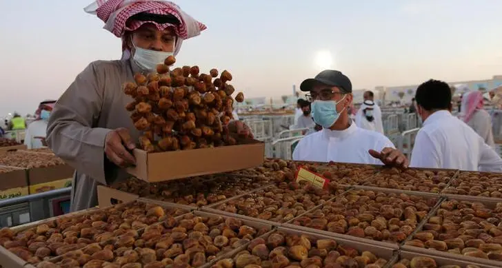 Saudi food self-sufficiency rates surge significantly in 2024