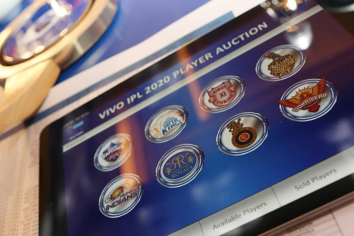 IPL game postponed due to COVID-19 cases