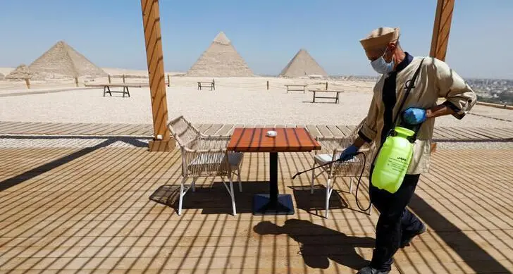 معدل البطالة في مصر يتراجع إلى 7.3% في الربع الثالث