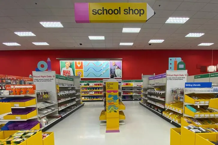 Reuters Images/Mike Blake