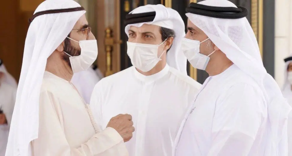 آخر التطورات: الإمارات تشهد ارتفاع ملحوظ بإصابات كورونا