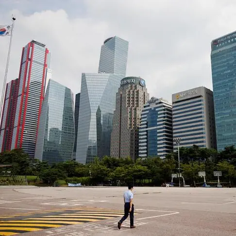 South Korea proposes $17.3bln extra budget to mitigate Middle East shock