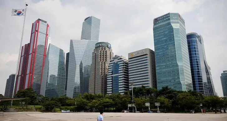 South Korea proposes $17.3bln extra budget to mitigate Middle East shock